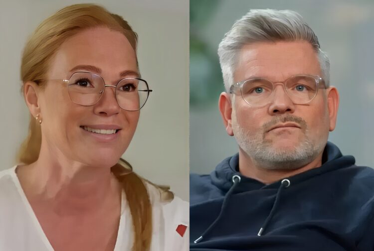 Married At First Sight-kijkers gaan helemaal los over Mariska en Peter en zeggen allemaal hetzelfde