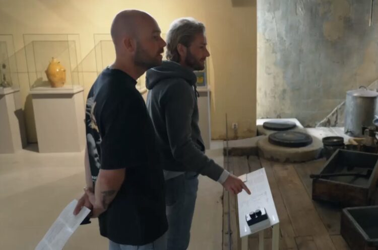 Married At First Sight-kijkers zijn helemaal klaar met ‘hondsbrutale’ Dennis en zeggen allemaal hetzelfde