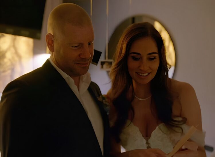 Married At First Sight-kijkers raken niet uitgepraat over Olof en zeggen allemaal hetzelfde