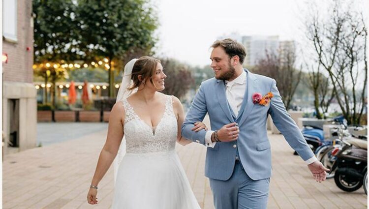 Onverwachte bekentenis zorgt voor breuk in Married at First Sight