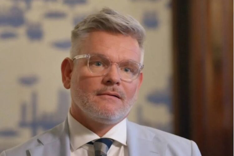 Uitkomst verklapt: Dit is hoe het afloopt tussen MAFS-Peter en Mariska