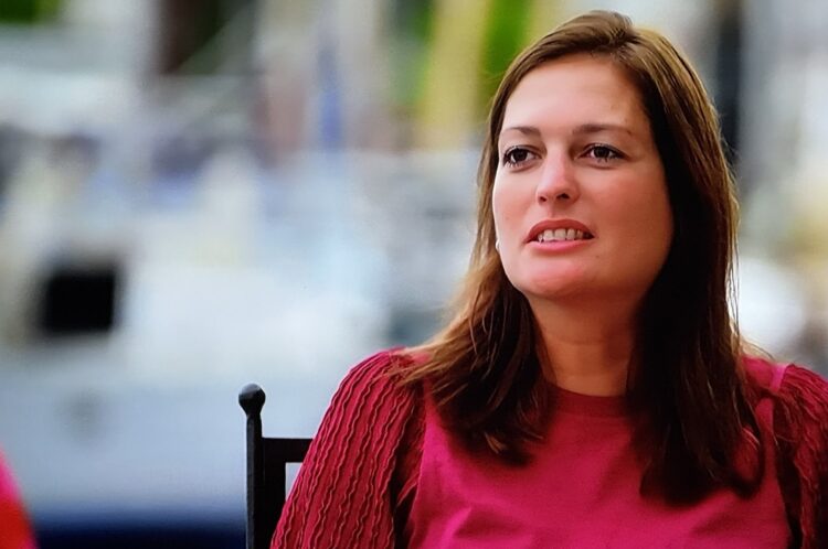 Plaatsvervangende schaamte bij MAFS-kijkers en ze hebben allemaal dezelfde mening over Marcella