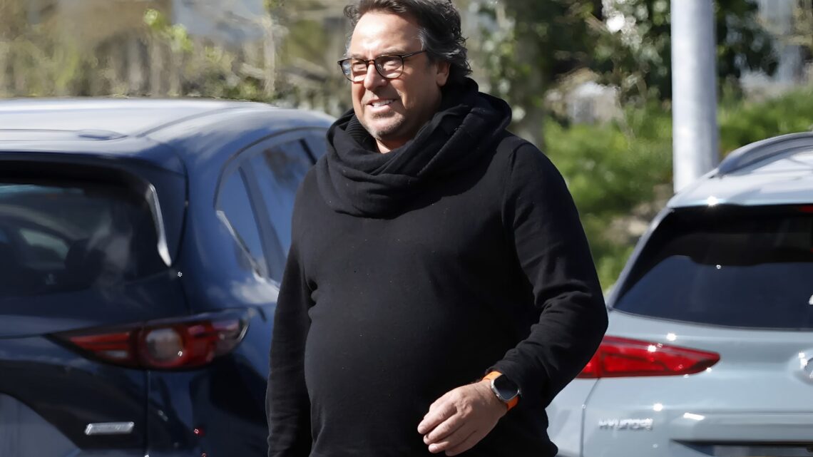 Grote zorgen om Marco Borsato: ‘Hij wil eigenlijk niks meer’