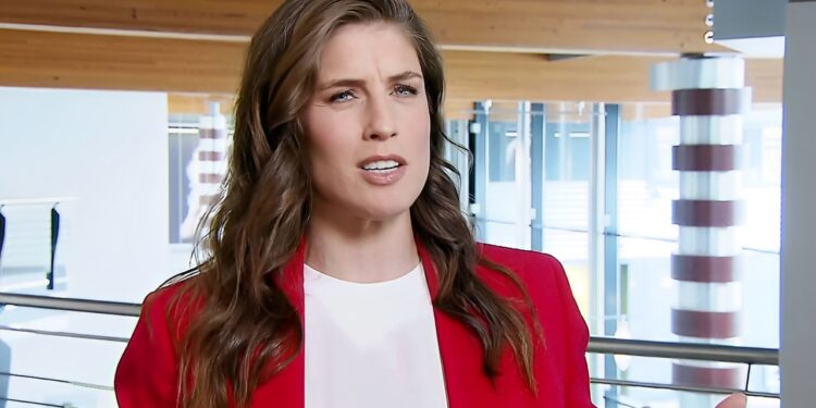 Marieke Elsinga maakt fan helemaal kapot na hatelijke reactie