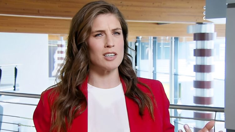 Marieke Elsinga maakt fan helemaal kapot na hatelijke reactie