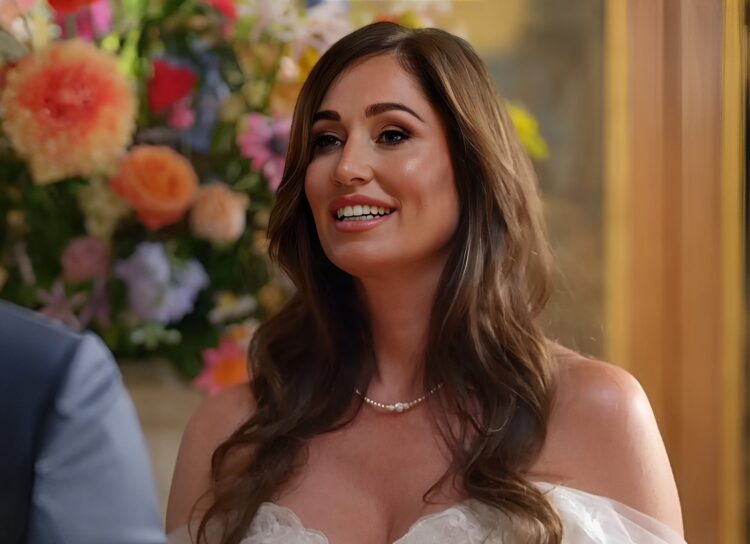 Bekende ex: Déze oud-voetballer is de vader van Femke’s kinderen uit Married at First Sight