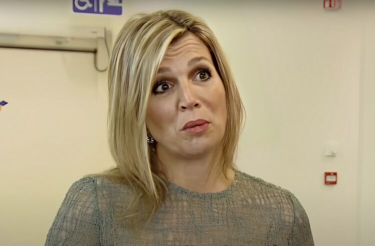 Ophef om bikinifoto Máxima zorgt voor keiharde ruzie: “Dit is de grens”