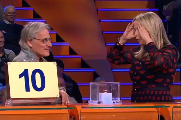 Miljoenenjacht loopt uit op drama: Henk haalt miljoenen er direct uit en loopt megabedrag mis