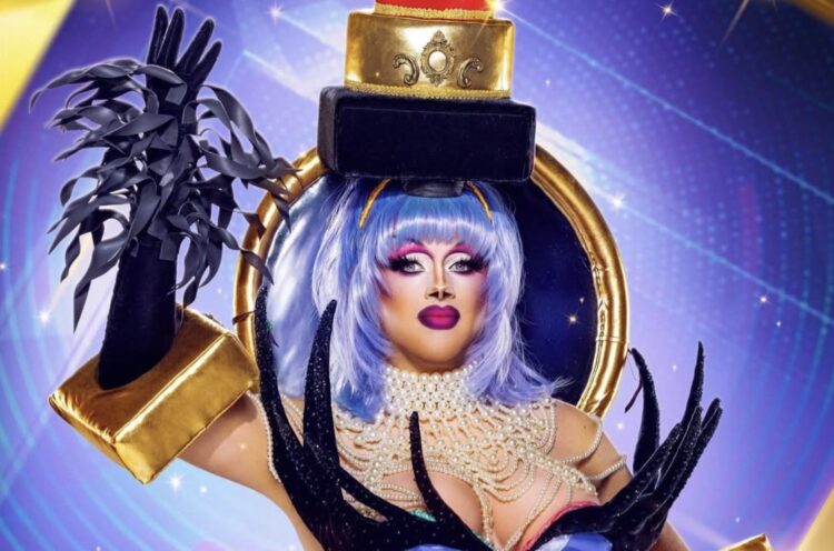 Kijkers zéér emotioneel door Mystery Queen in MUYM: ‘Cirkel is rond zo’