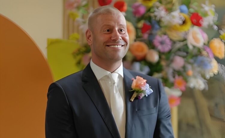 Married At First Sight-kijkers gaan helemaal los over Olof en zijn het allemaal met elkaar eens