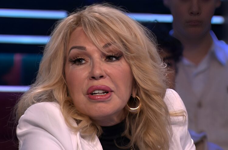 Mysterieuze verdwijning Patricia Paay baart fans ernstige zorgen