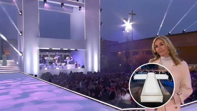 Kijkers The Passion gaan helemaal los: “Schrikbarend slecht”