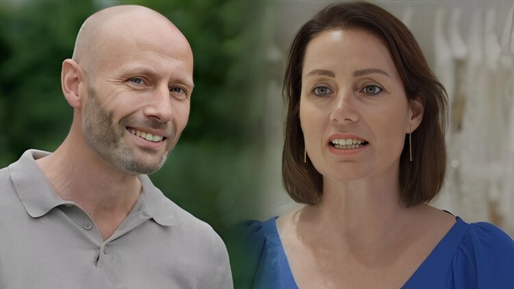 Oud-kandidaat doet boekje open over opnames Married at First Sight: ‘RTL is hier niet blij mee’