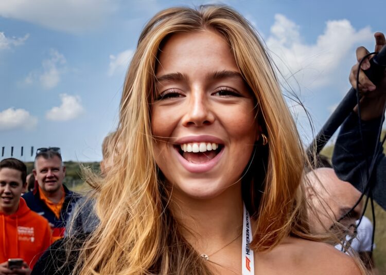 Opvallend liefdesgerucht over prinses Alexia: “Smoorverliefd”