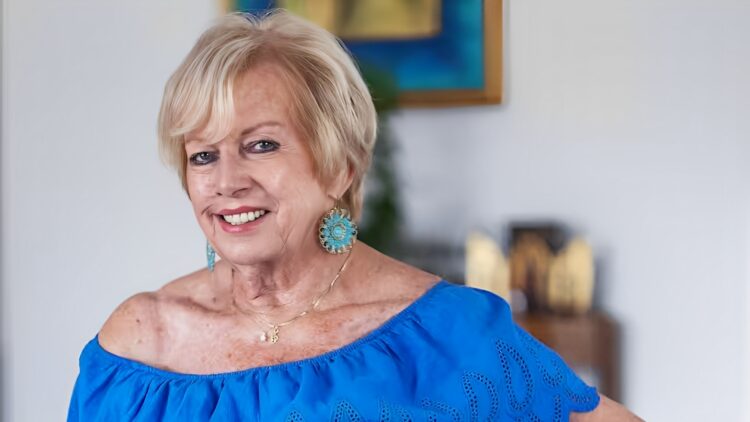 Enorme schrik voor Ria Valk nadat kanker weer is teruggekeerd: ‘Deze behandeling wil ik absoluut niet’