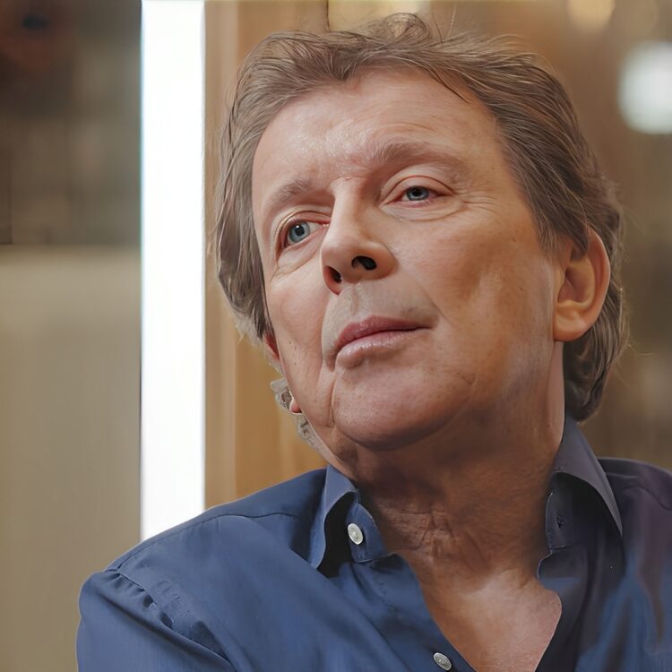 Tragisch verlies voor Robert ten Brink: “In diepe rouw”