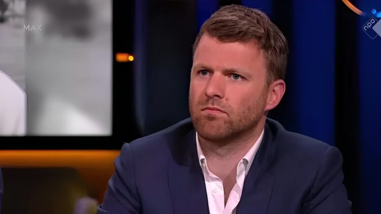 Royce de Vries breekt het stilzwijgen: ‘Het heeft me gebroken’