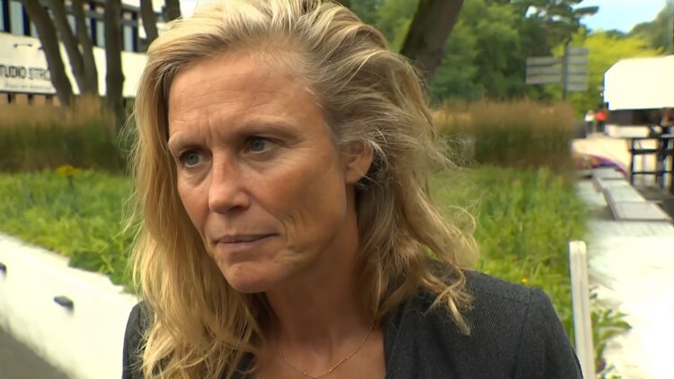 ‘Enorme dreun voor Sophie Hilbrand, vroegtijdig van de buis gehaald en dit is de reden’