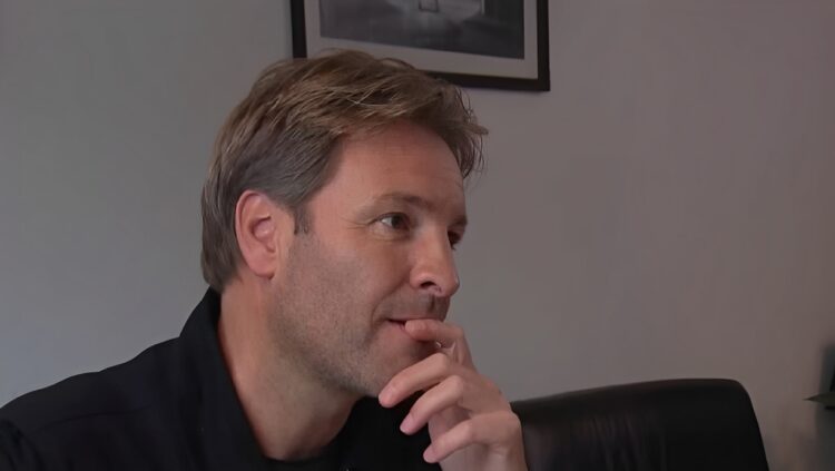 Viktor Brand krijgt genadeklap, verdwijnt definitief van de buis