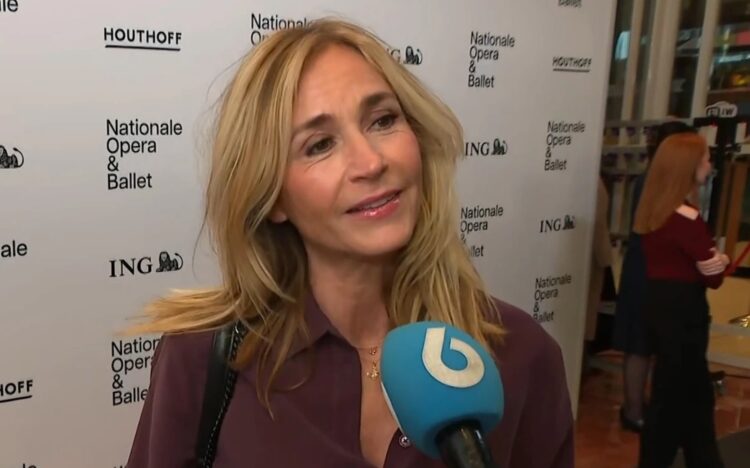 Wendy van Dijk geëmotioneerd na zware beslissing: “Ik weet dat dit het beste is, maar het doet zo pijn”