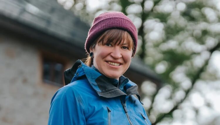 Judith en Bart uit Winter vol liefde verrassen fans met prachtig nieuws