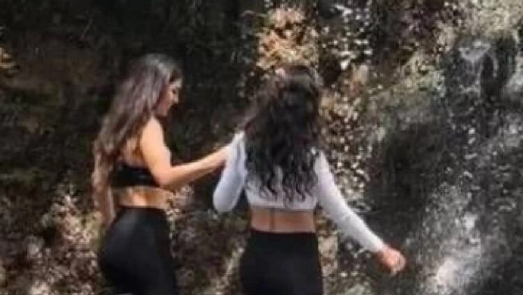 Yolanthe gooit het over een andere boeg, is weer verliefd en het is een hele bekende