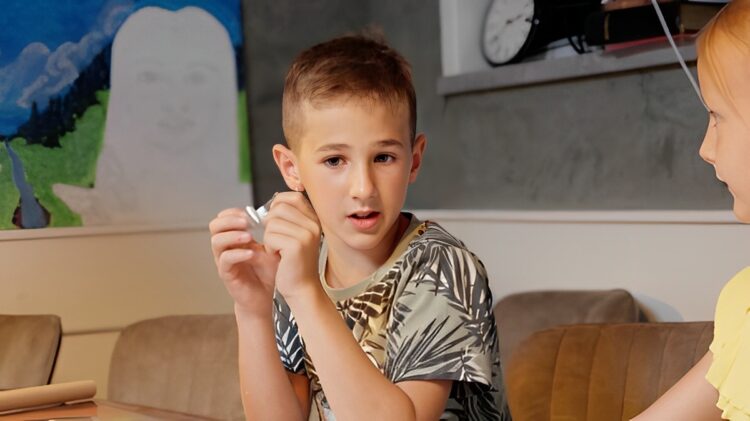 Enorm drama voor familie Jelies: “Zoon gewond geraakt”