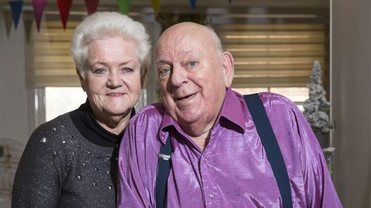 Dochter Bas van Toor (89) onverwacht overleden