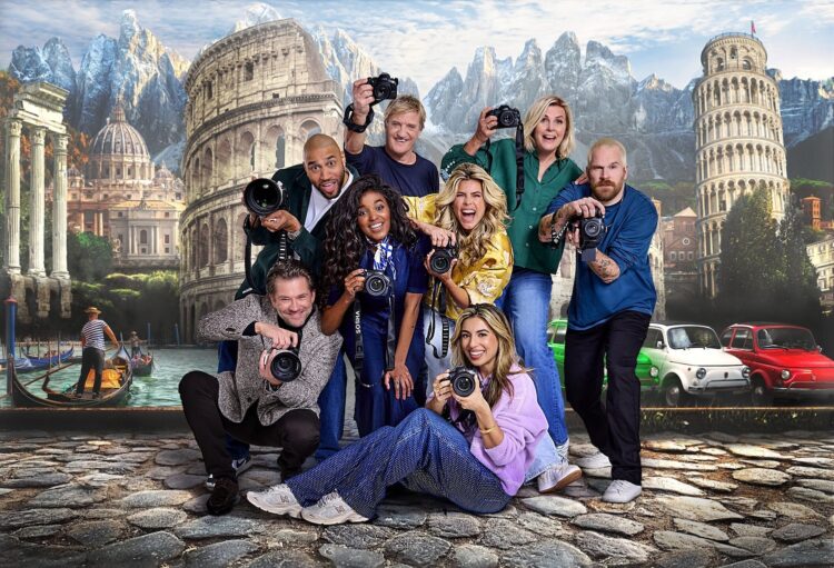 Kijkers Perfecte Plaatje storen zich allemaal aan hetzelfde