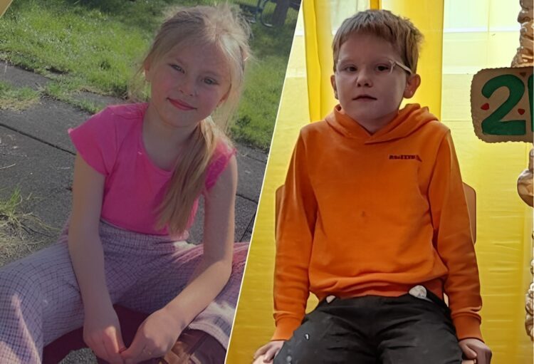 Meerdere lichamen gevonden in auto in water Winschoten