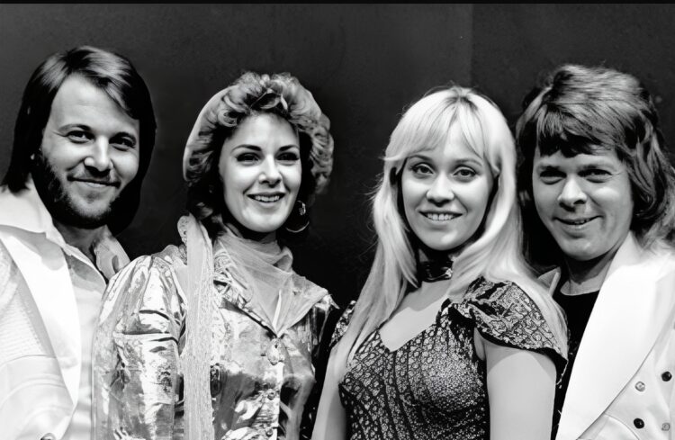 Tragisch verlies voor ABBA: bandlid (80) komt te overlijden