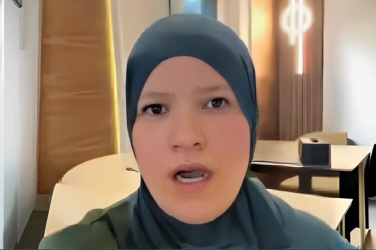 Moslima geeft advies aan Nederlandse ouders: ”Stop hier nu mee”