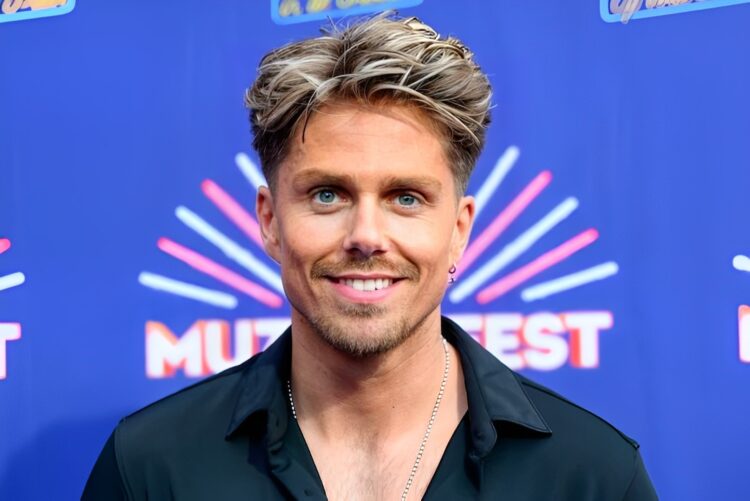 Verrassende verzoening voor André Hazes: “Ik was zwaar teleurgesteld in André”