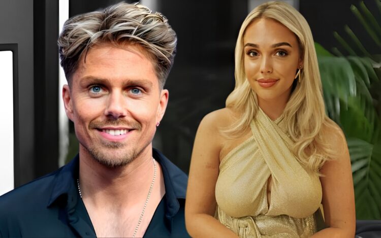 Betrapt: “Hazes ging al maanden vreemd met Noa terwijl hij nog bij Monique was!”