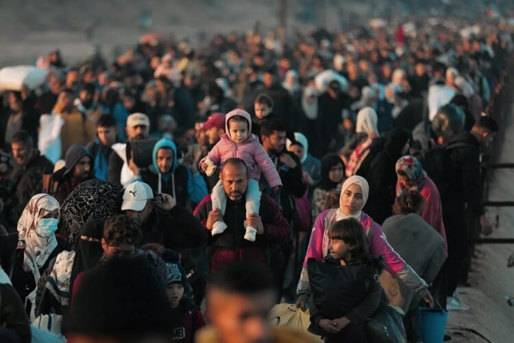 Zoveel kost een asielzoeker per dag en deze bedragen komen er ook nog eens bij