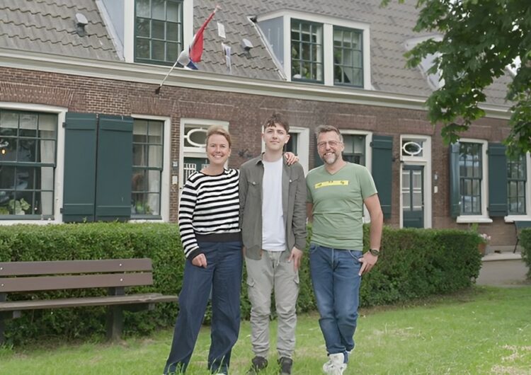 Bed & Breakfast zorgt opnieuw voor ophef onder kijkers