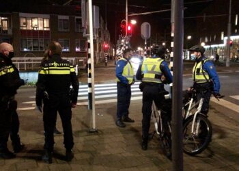 Overtreding op de fiets? Zo hoog zijn de boetes vanaf nu