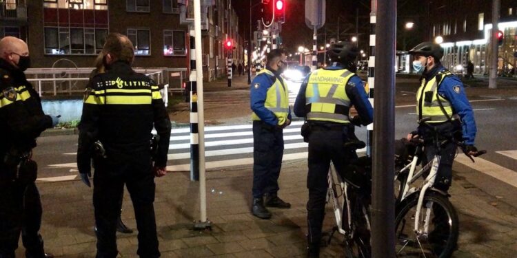 Overtreding op de fiets? Zo hoog zijn de boetes vanaf nu