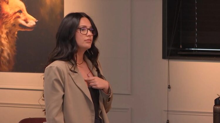 Bom barst in De Bondgenoten; kijkers zijn helemaal klaar met één kandidaat