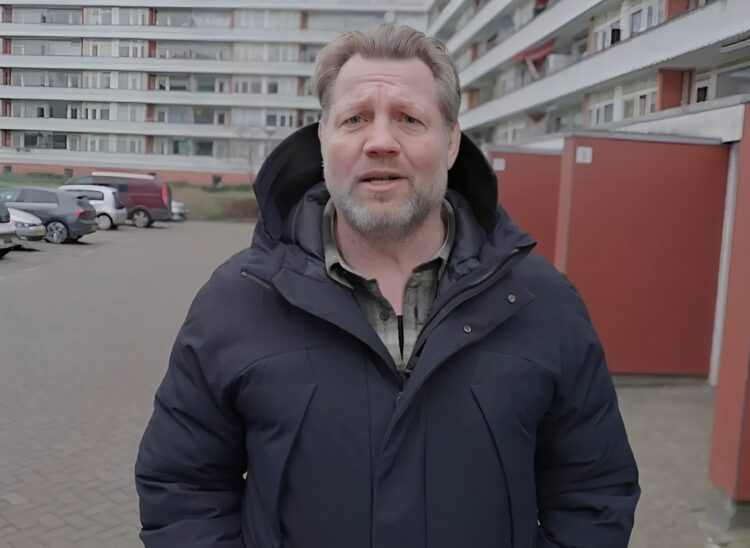 Kijkers Bureau Onrecht verbaasd na kattenruzie en trekken dezelfde conclusie