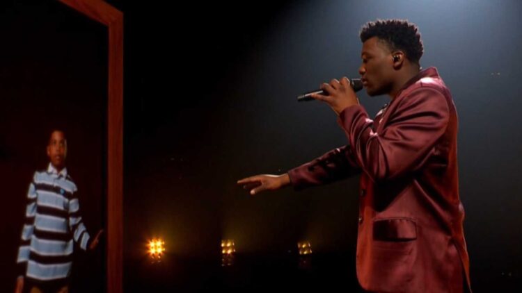 Eurovisie-kijkers vellen hun oordeel over optreden Claude en zeggen allemaal hetzelfde