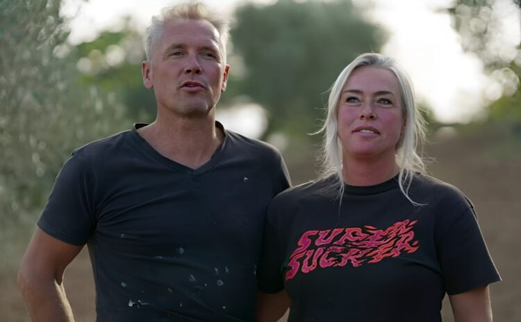 Bekend uit ‘Daar gaan ze weer’: Bart en Maaike in nood, roepen om hulp