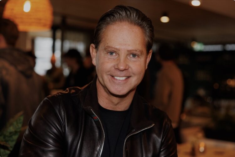 Groot nieuws voor Danny de Munk: “Dit zag niemand aankomen”