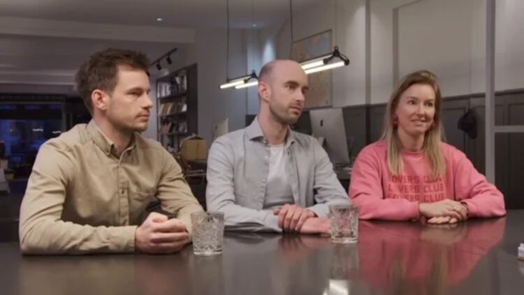 De Moeite Waard?!-kijkers schrikken van onervaren klustrio en zeggen allemaal hetzelfde