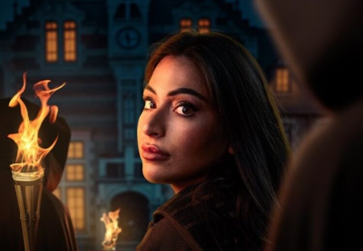 Kijkers halen massaal uit naar Lale Gül in De Verraders