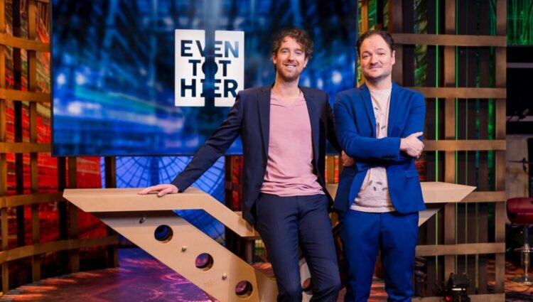 Bijzonder gebaar in Even Tot Hier bezorgt kijkers kippenvel en tranen