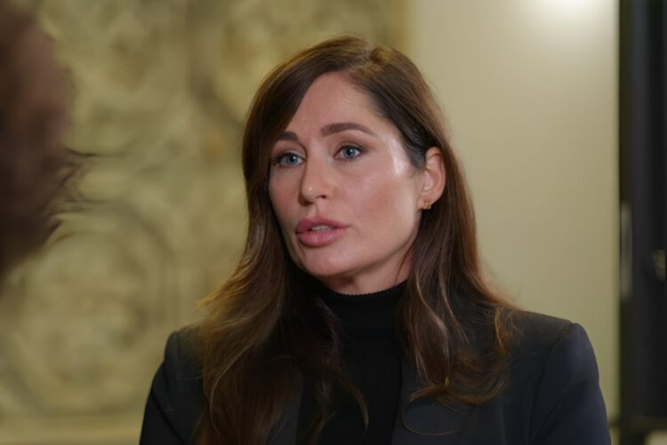 MAFS-Femke choqueert kijkers: Speelt er iets tussen haar en Lennart?