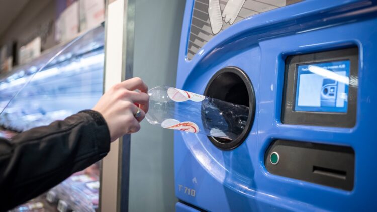 Statiegeld op flessen gaat flink omhoog naar dit bedrag