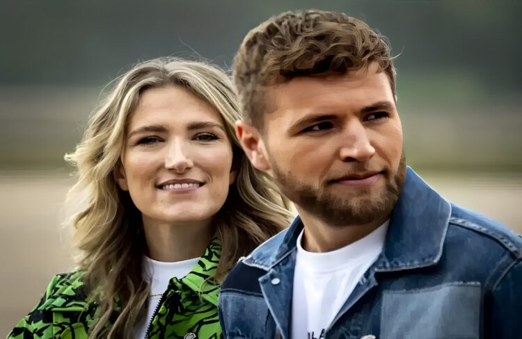 Floor Bremer verdedigt berichtgeving over Freek van Suzan & Freek: ‘Je hoeft het niet te lezen’