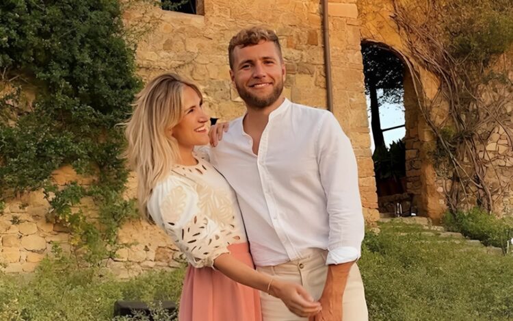 Hoe kon Freek op zo’n jonge leeftijd ongeneeslijke longkanker krijgen? Artsen reageren op de zeldzame diagnose